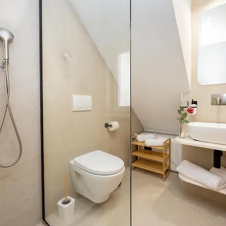 Apartamento Kruna Est 2024