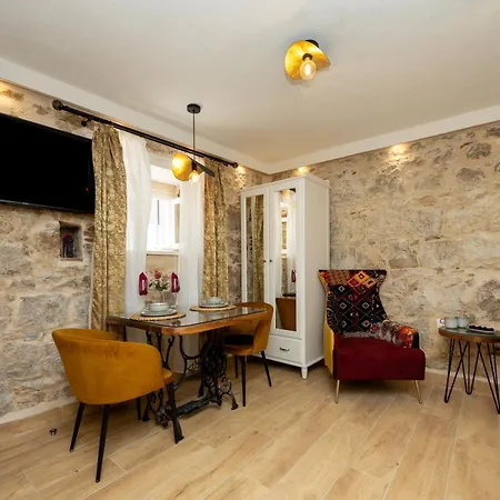 Apartamento Kruna Est 2024