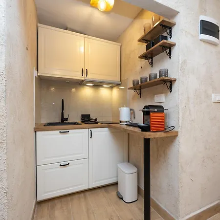 Apartamento Kruna Est 2024 *