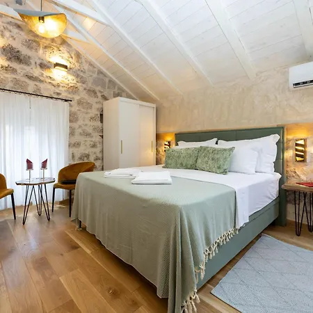 Appartement Kruna Est 2024