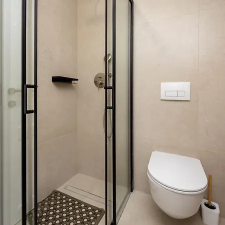 Kruna Est 2024 Appartement