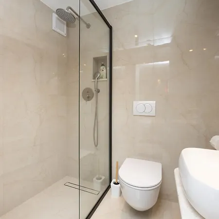 Kruna Est 2024 Appartement