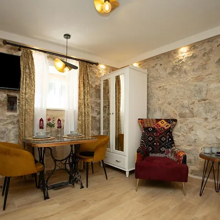 Kruna Est 2024 Appartement