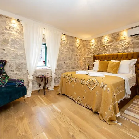 Kruna Est 2024 Apartment