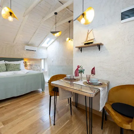 Apartment Kruna Est 2024 *