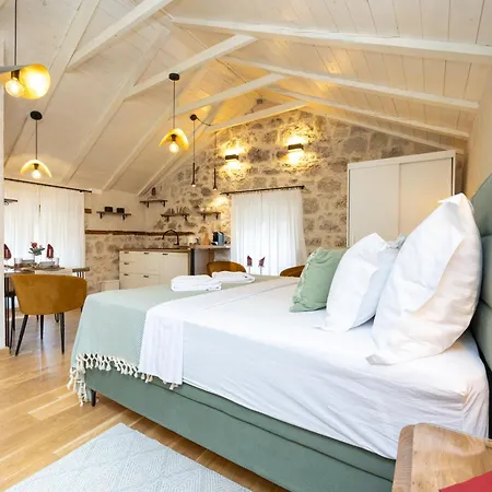 Lägenhet Kruna Est 2024 Split