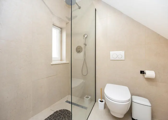 Kruna Est 2024 Lejlighed Split