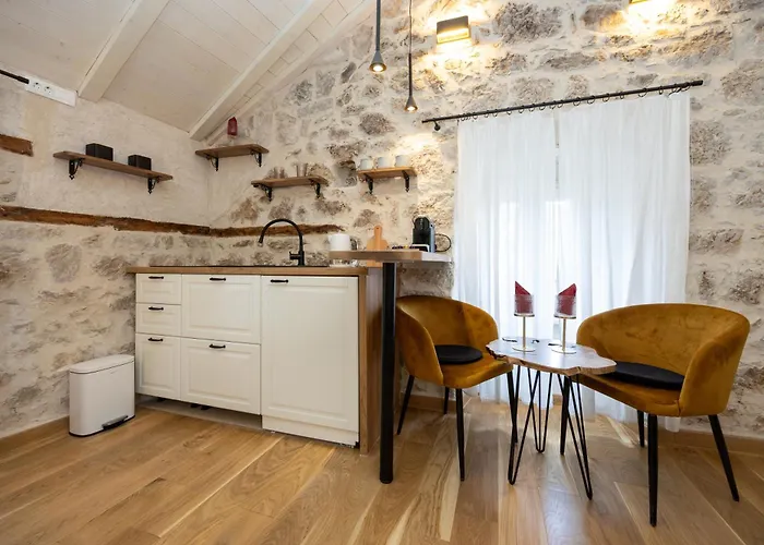 Kruna Est 2024 Lejlighed Split