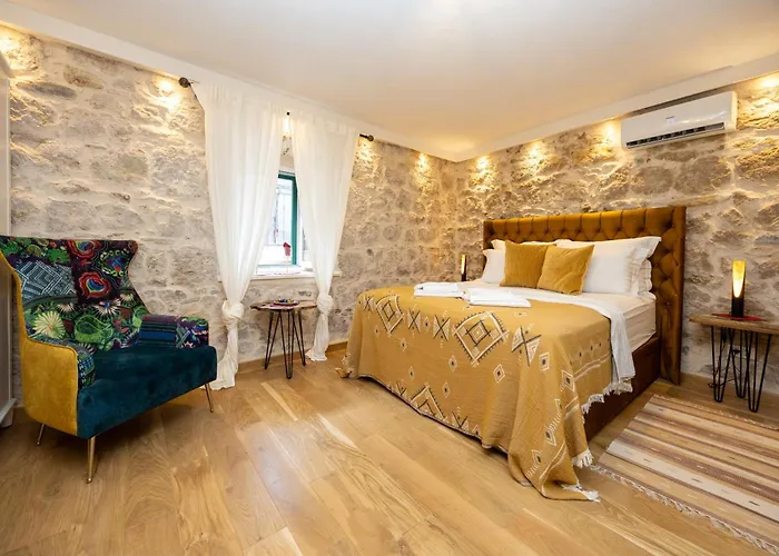 Kruna Est 2024 Lejlighed