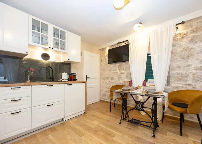 Kruna Est 2024 Lejlighed