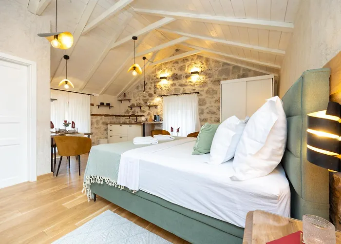 Lejlighed Kruna Est 2024 Split