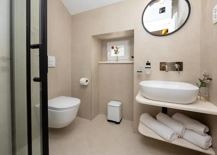 Kruna Est 2024 Lejlighed Split