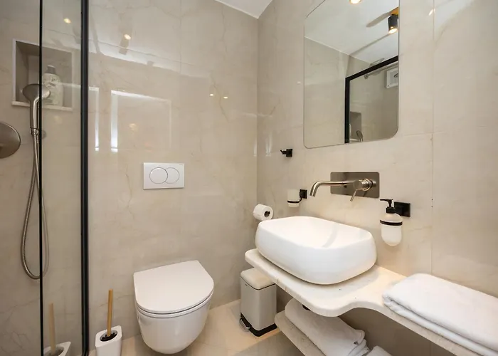 Kruna Est 2024 Lejlighed Split