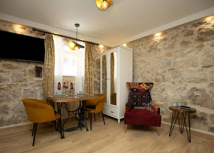 Kruna Est 2024 Lejlighed