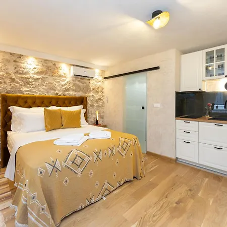 Apartmán Kruna Est 2024 *