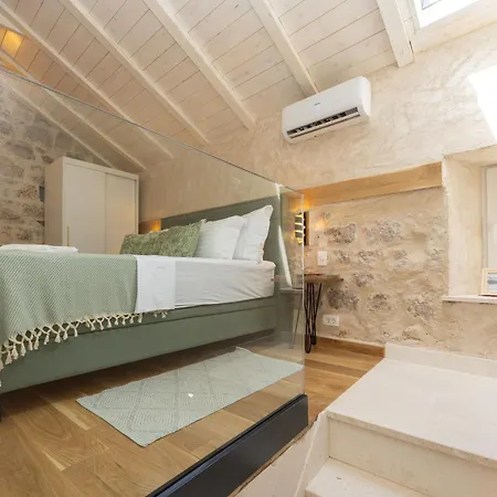 Apartmán Kruna Est 2024 Split