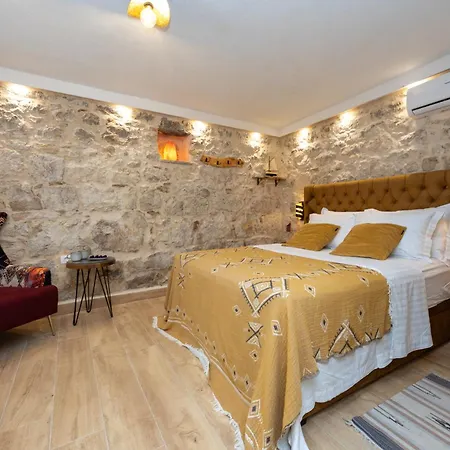 Apartmán Kruna Est 2024