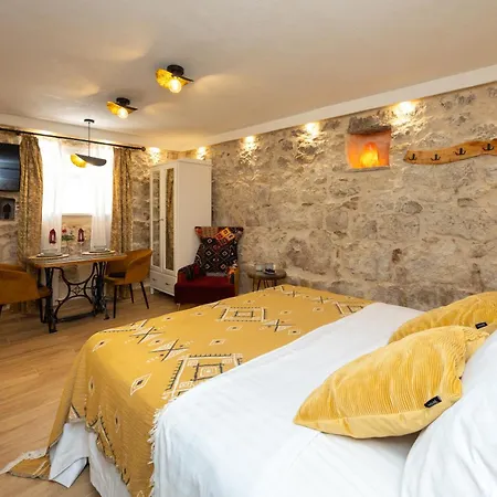 Apartmán Kruna Est 2024