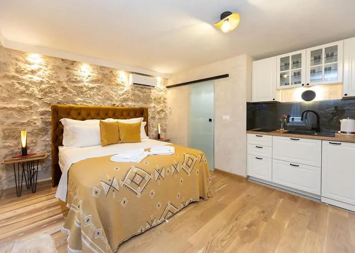 Apartamento Kruna Est 2024 *