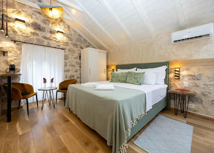 Apartamento Kruna Est 2024