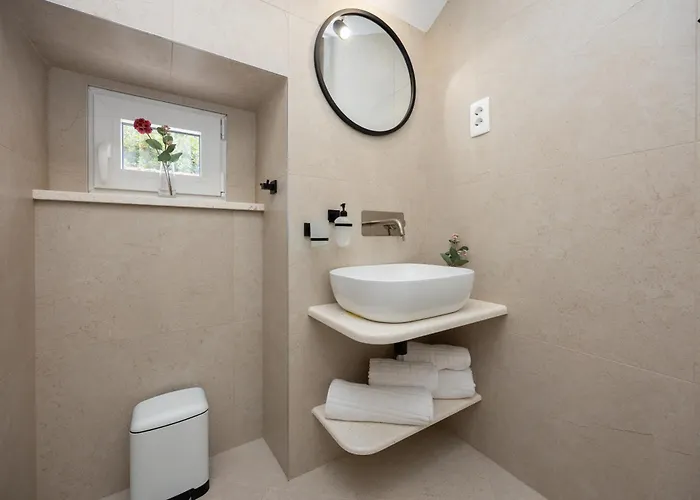 Apartamento Kruna Est 2024 *