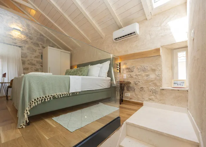 Apartamento Kruna Est 2024 Split