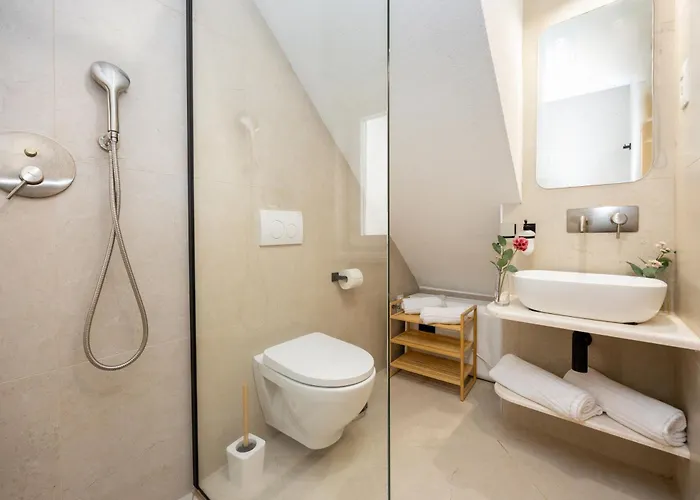 Apartamento Kruna Est 2024
