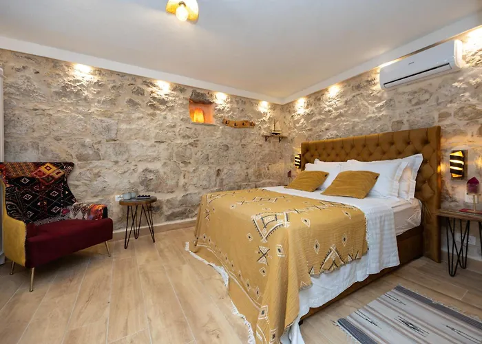 Apartamento Kruna Est 2024