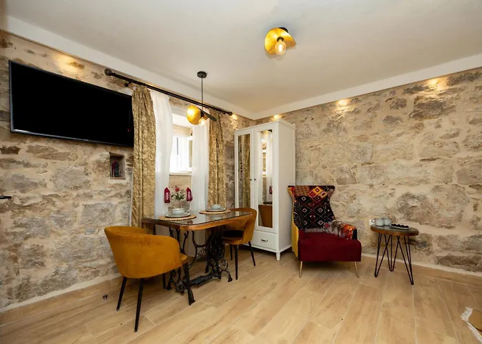 Apartamento Kruna Est 2024