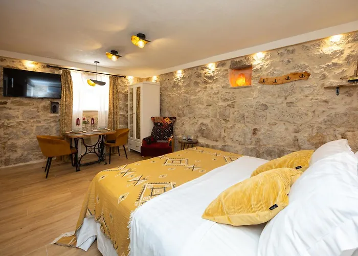 Apartamento Kruna Est 2024