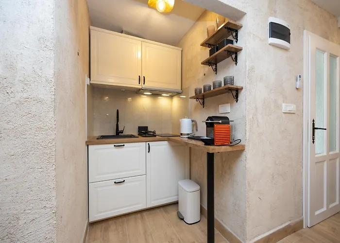 Apartamento Kruna Est 2024 *