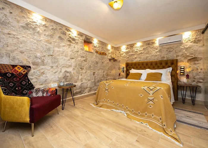 Kruna Est 2024 Apartamento Split